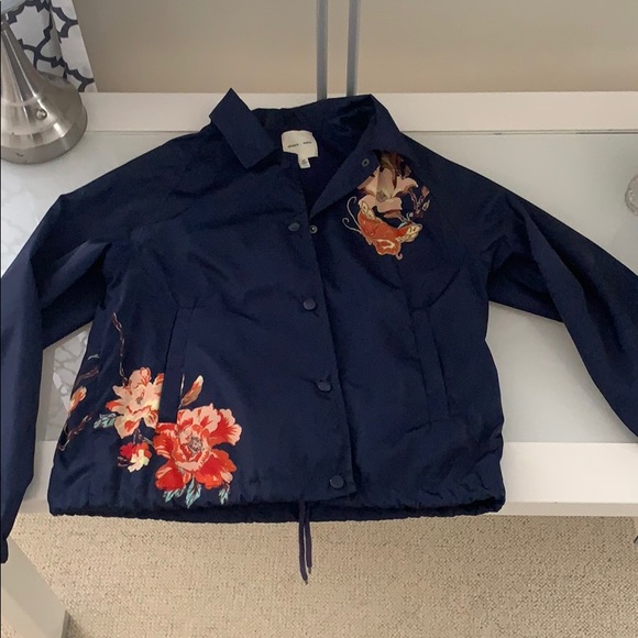 Jacket - Picture 1 of 1